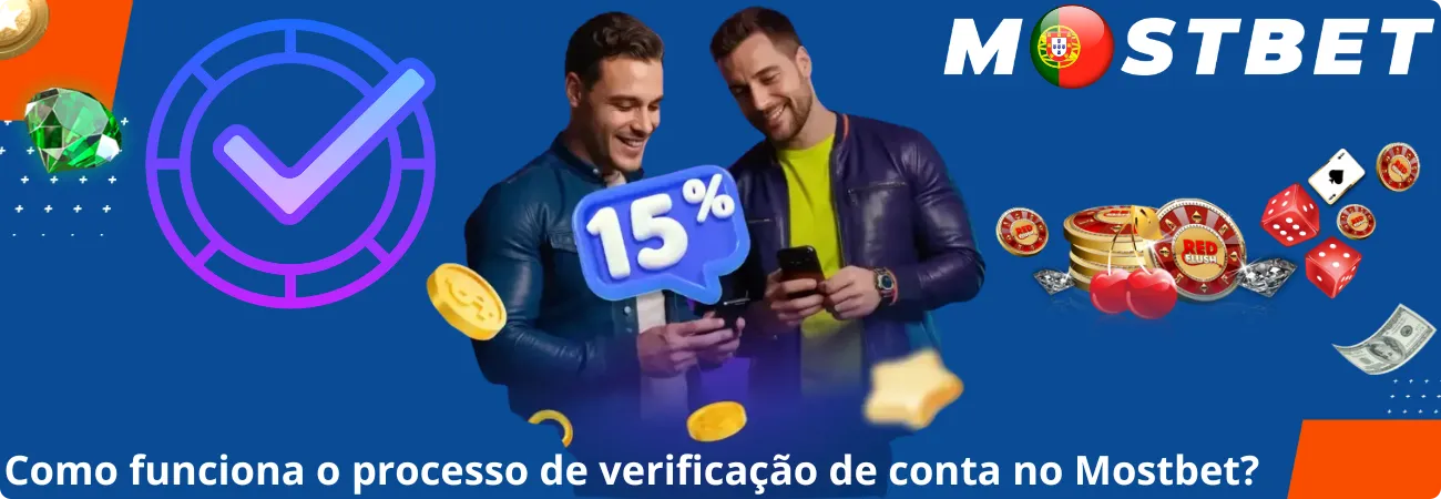 Como funciona processo verificação