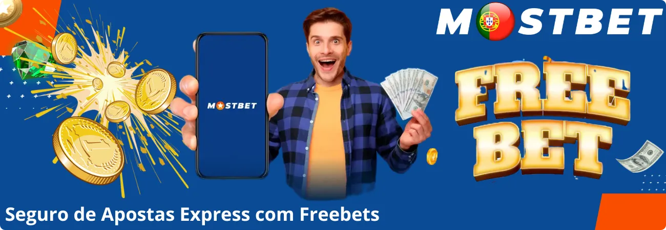 Seguro Apostas Express Freebets