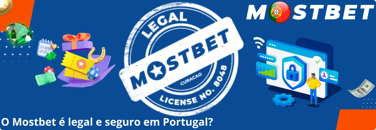 legal seguro em Portugal